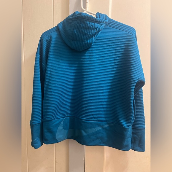 EUC Nike Hoodie - Picture 2 of 3